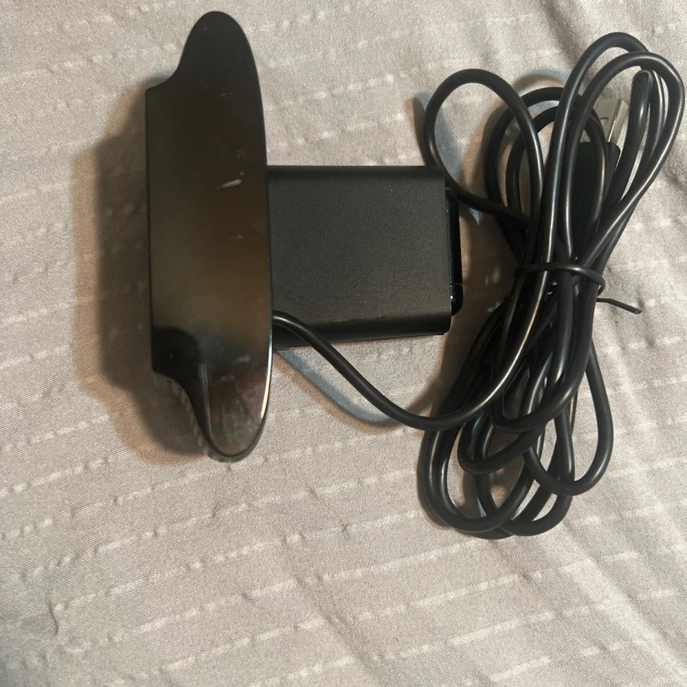 Logitech Logi HD 1080p USB Webcam V-U0028